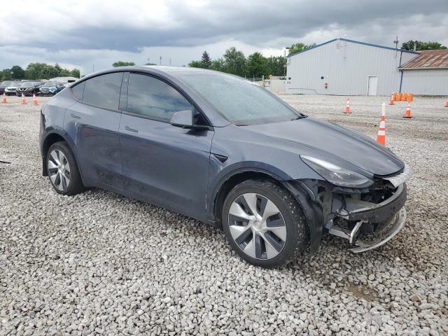Vin: 7saygdee8pf674051, lot: 61195365, tesla model y 20234