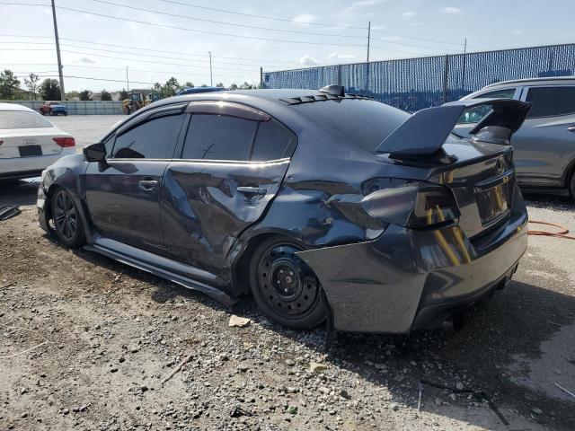 Vin: jf1va1a69f9830658, lot: 60025805, subaru wrx 20152