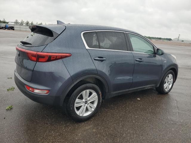 Vin: kndpmcac5k7583317, lot: 60798885, kia sportage lx 20193