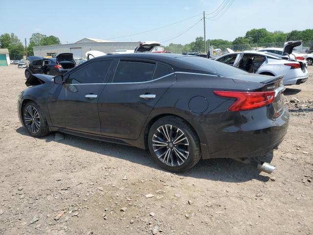 2017 NISSAN MAXIMA 3.5 1N4AA6AP8HC422128