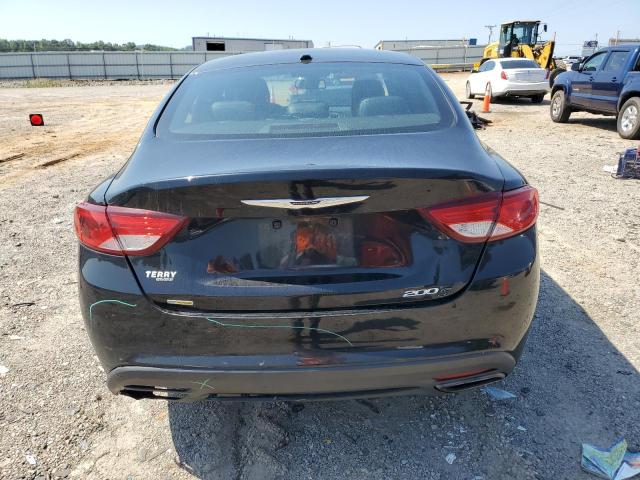 2015 CHRYSLER 200 S 1C3CCCBB7FN724871