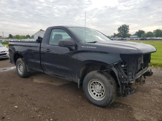 Vin: 3gcnyaeh8kg246294, lot: 61124205, chevrolet all models k1500 20194