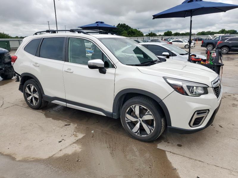 Vin: jf2skaxc3lh431111, lot: 60539515, subaru forester touring 20204
