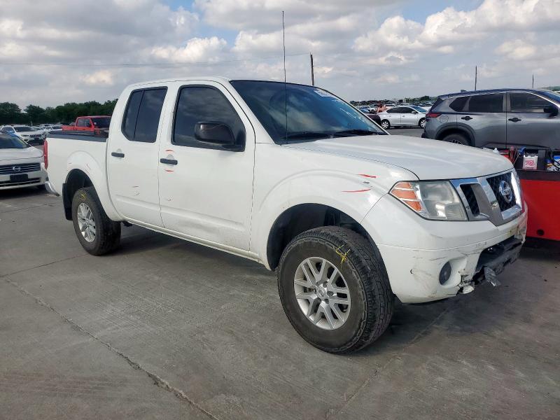 2019 NISSAN FRONTIER S - 1N6AD0EV7KN727622