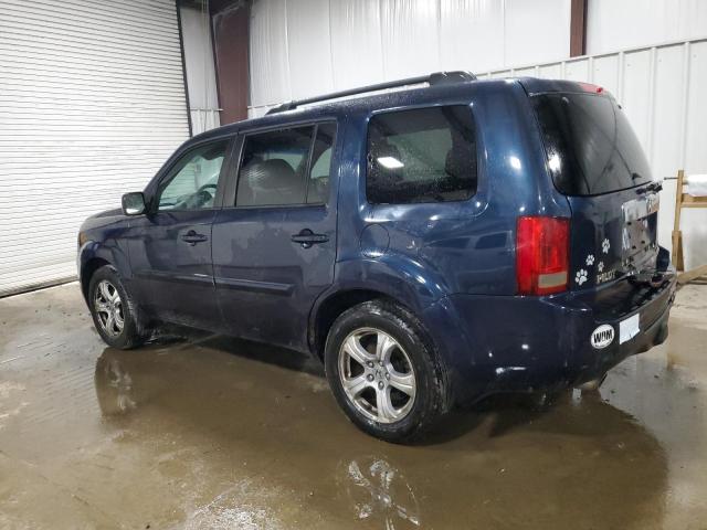 Vin: 5fnyf4h53cb054178, lot: 61827795, honda pilot exl 20122