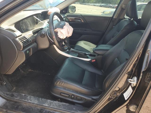 2016 HONDA ACCORD - 1HGCR2F86GA000540