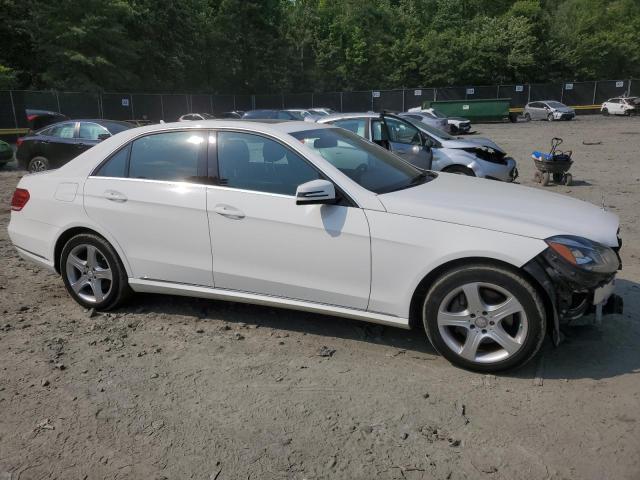 Vin: wddhf5kb2ea823680, lot: 59345015, mercedes-benz e-class 350 20144