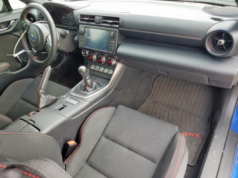 2024 SUBARU BRZ PREMIU JF1ZDBB14R9703855