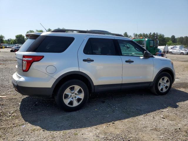 Vin: 1fm5k8b89dgc42988, lot: 61204715, ford explorer 20133