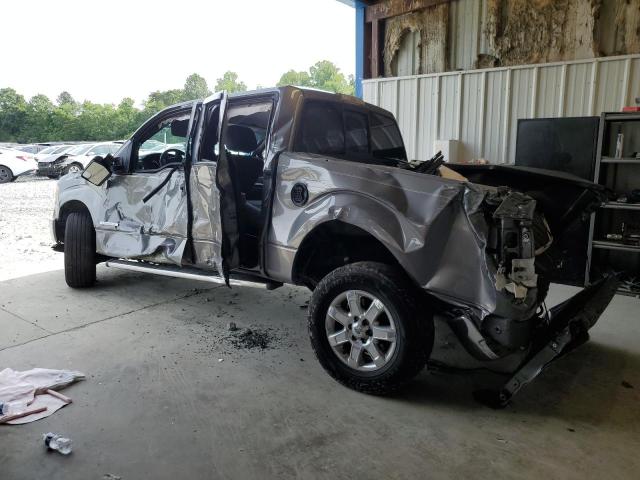 Vin: 1ftfw1ctxeke24771, lot: 60308235, ford f-150 supercrew 20142
