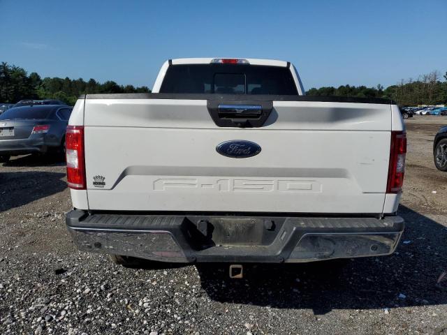 2018 FORD F150 SUPER #3297111515