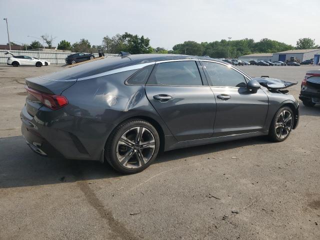 2021 KIA K5 EX 5XXG34J25MG002716