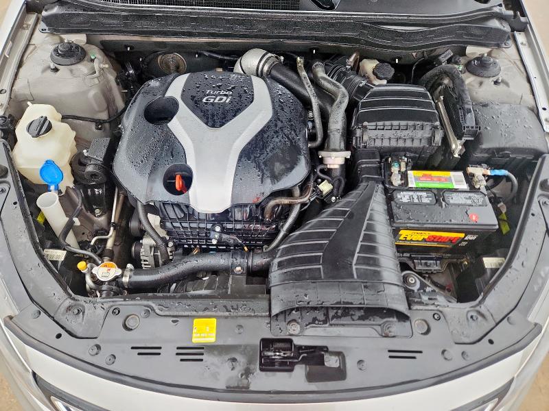 2015 KIA OPTIMA SX 5XXGR4A65FG395251