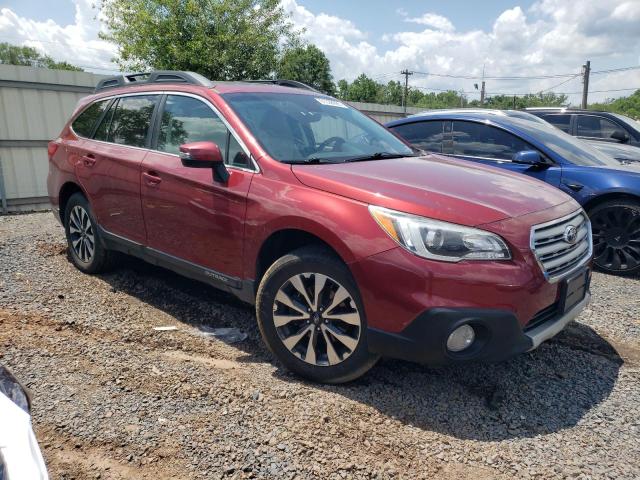 2017 SUBARU OUTBACK 3. - 4S4BSENCXH3409597