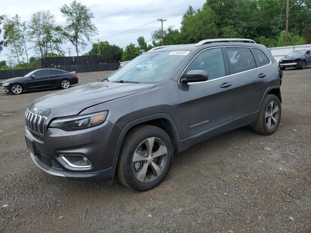 Vin: 1c4pjmdxxld575424, lot: 62106455, jeep grand cher limited 2020 img_1