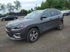 2020 JEEP CHEROKEE L - 1C4PJMDXXLD575424