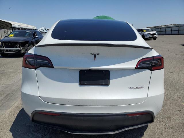 2023 TESLA MODEL Y 7SAYGDEF8PF743619