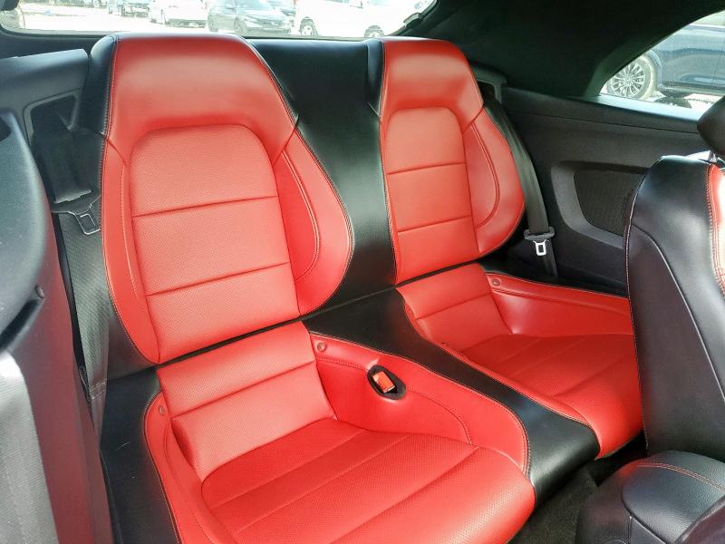 2020 FORD MUSTANG GT - 1FATP8FF3L5124277