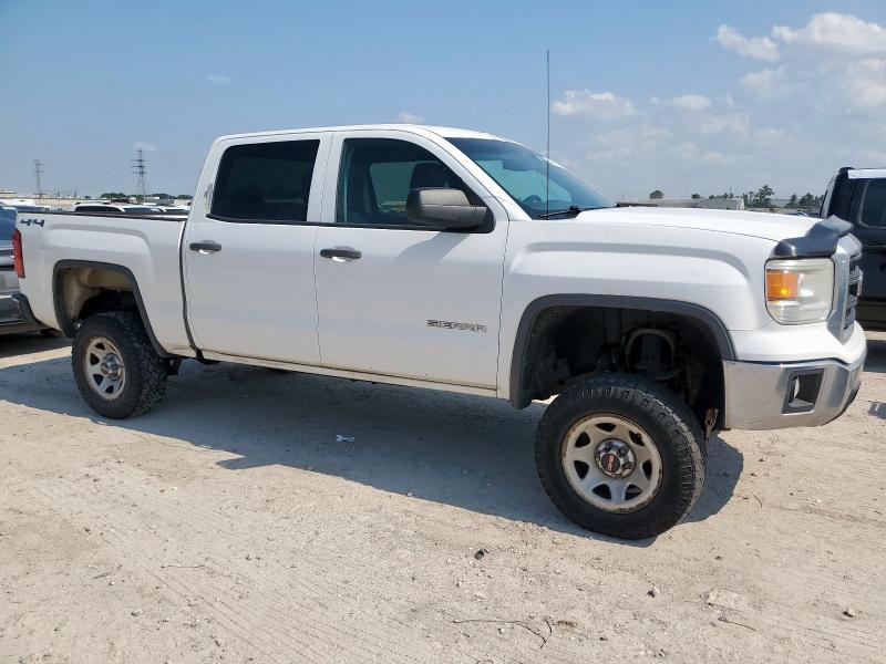Vin: 3gtu2tec5fg201798, lot: 58819945, gmc sierra k1500 20154