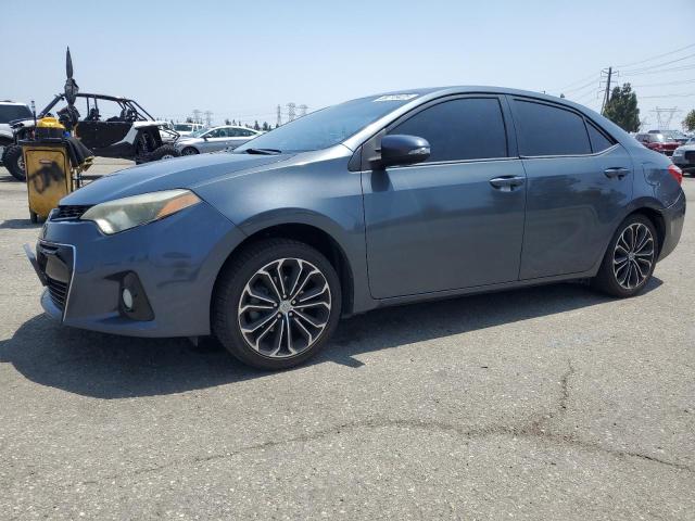 Vin: 5yfburhe0fp235806, lot: 59715425, toyota corolla l 2015 img_1