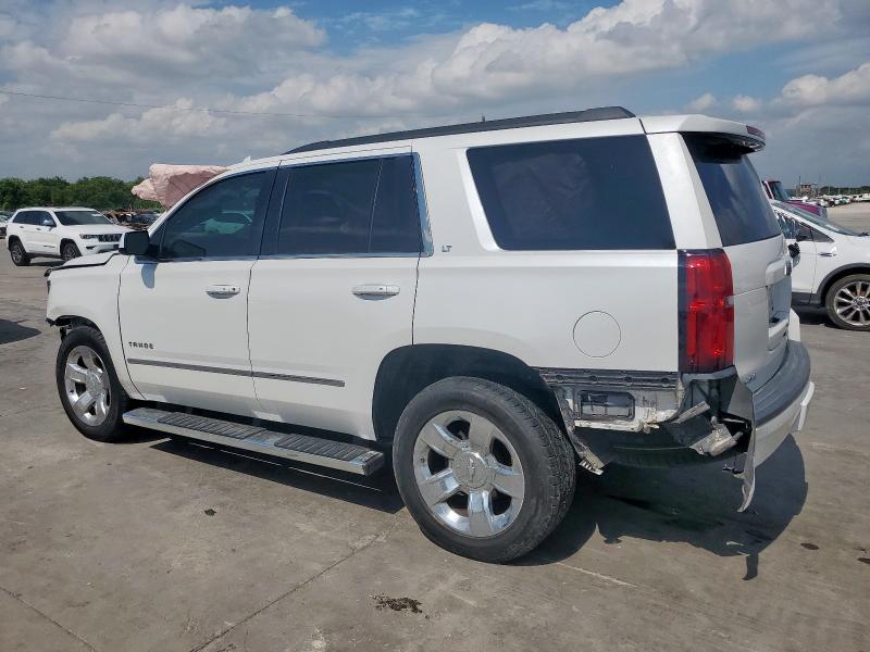 2018 CHEVROLET TAHOE C150 1GNSCBKC2JR386850