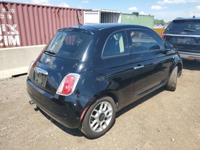 2015 FIAT 500 POP 3C3CFFAR2FT662934