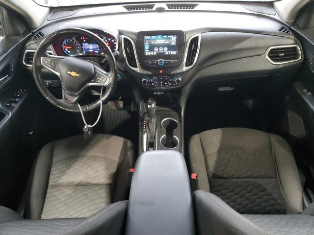 2019 CHEVROLET EQUINOX LT - 2GNAXKEV7K6207941