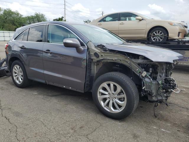 Vin: 5j8tb4h5xhl010173, lot: 59704755, acura rdx technology 20174