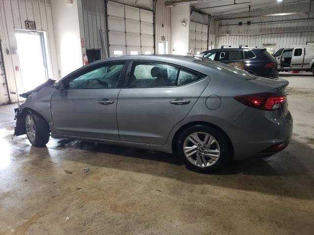 Vin: kmhd84lf4ku767486, lot: 59419465, hyundai elantra sel 20192