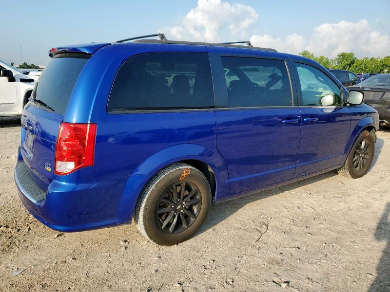 Vin: 2c4rdgeg9kr739340, lot: 59818465, dodge caravan gt 20193