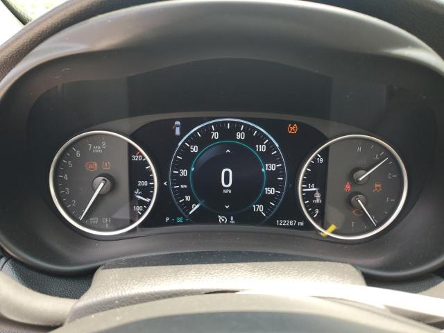 2016 BUICK ENVISION P LRBFXESX7GD211534