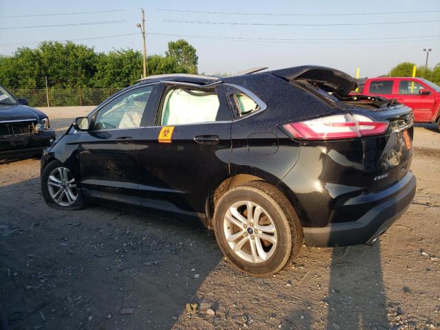 Vin: 2fmpk4j90lbb57040, lot: 62237005, ford edge sel 20202