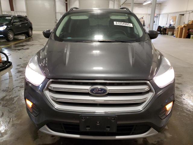 2018 FORD ESCAPE SE 1FMCU9GD8JUB84107