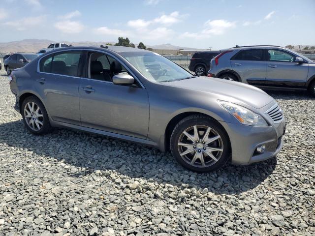 Vin: jn1cv6ar0am457435, lot: 60667265, infiniti g37 20104