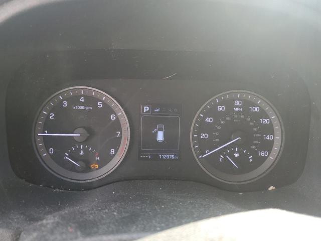 2017 HYUNDAI TUCSON LIM KM8J3CA48HU584016