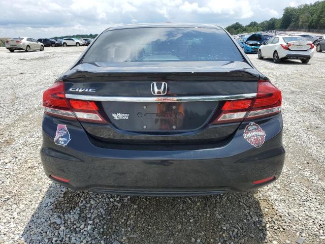 2015 HONDA CIVIC EXL 2HGFB2F95FH512901