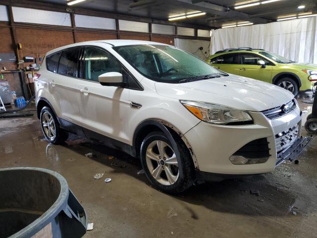 Vin: 1fmcu9gx2fub74156, lot: 59285165, ford escape se 20154