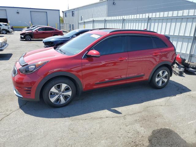 Vin: kndcc3lc0h5077266, lot: 61746765, kia niro ex 2017 img_1
