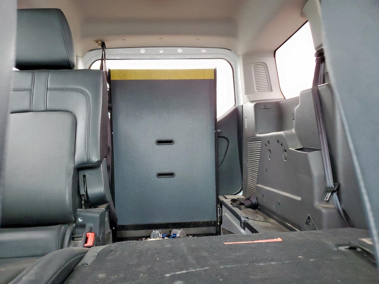 FORD TRANSIT CONNECT XL