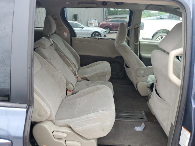 2015 TOYOTA SIENNA LE - 5TDKK3DC5FS596673
