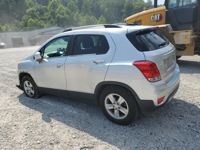 2017 CHEVROLET TRAX LT KL7CJPSB2HB238866