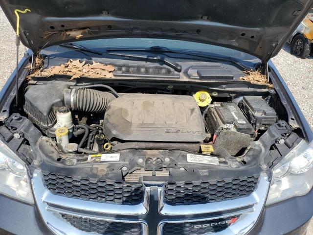 2019 DODGE GRAND CARA - 2C4RDGCG5KR753898