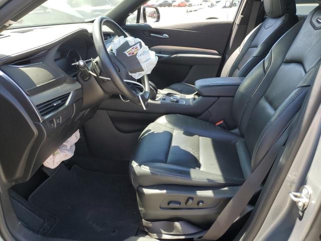 2023 CADILLAC XT4 PREMIU - 1GYFZCR44PF174243
