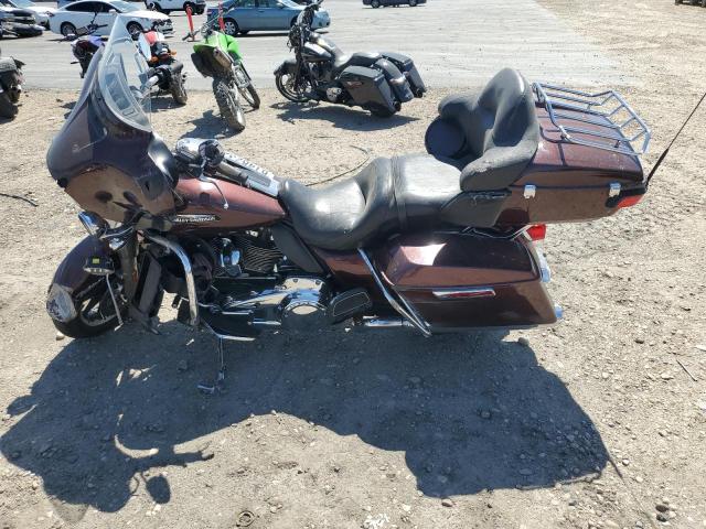 2019 HARLEY-DAVIDSON FLHTCU 1HD1FCC12KB661933