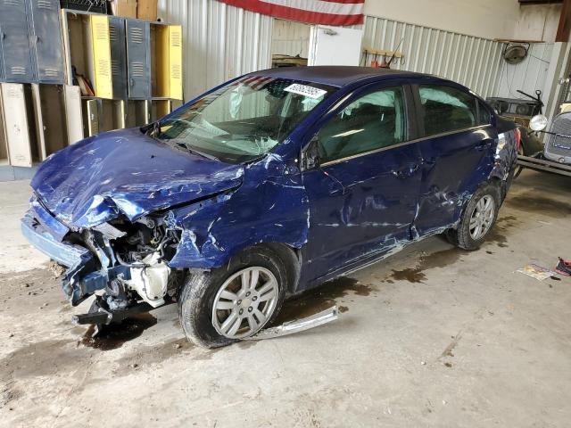 Vin: 1g1jc5sh4e4117844, lot: 60862995, chevrolet sonic lt 2014 img_1
