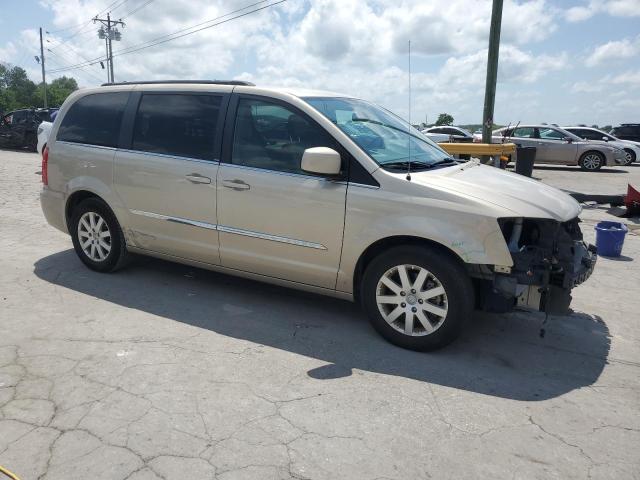 Vin: 2c4rc1bg8dr803424, lot: 61725775, chrysler minivan touring 20134