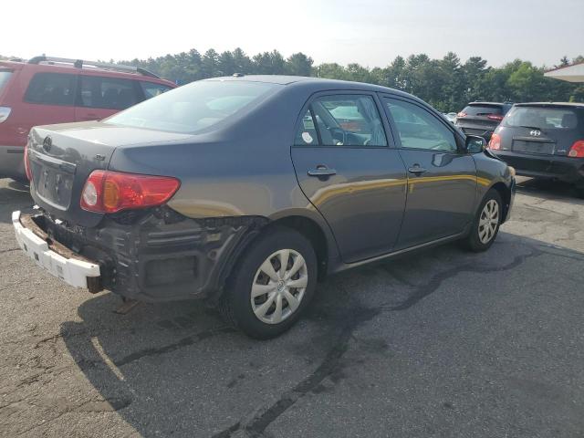 Vin: jtdbu4ee4aj065762, lot: 59929905, toyota corolla base 20103