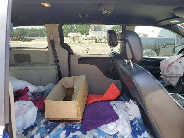 2019 DODGE GRAND CARA 2C4RDGCG3KR598252