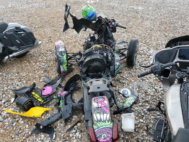 2023 CAN-AM RYKER 3JB2FEF44PJ001534