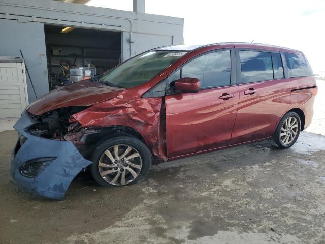 Vin: jm1cw2bl1c0100837, lot: 62464555, mazda 5 2012 img_1